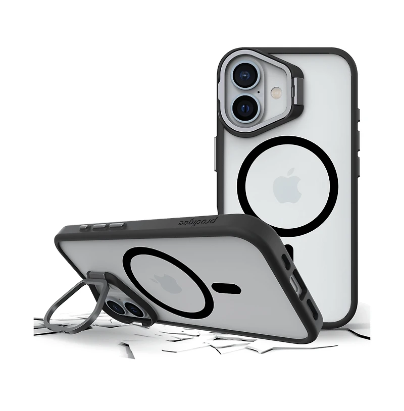 prodigee Kick It MagSafe Case for Apple iPhone 16
