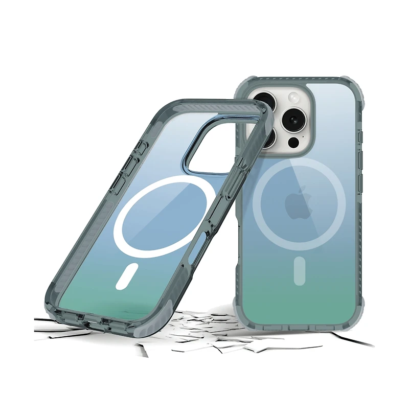 prodigee GlowUp MagSafe Case for Apple iPhone 16 Pro Max