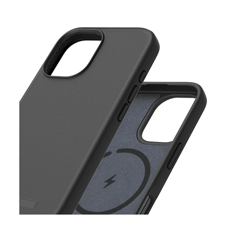 prodigee Solid MagSafe Case for Apple iPhone 16