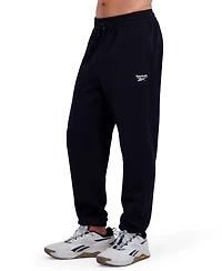 Reebok Men's Regular Fit Fleece Joggers