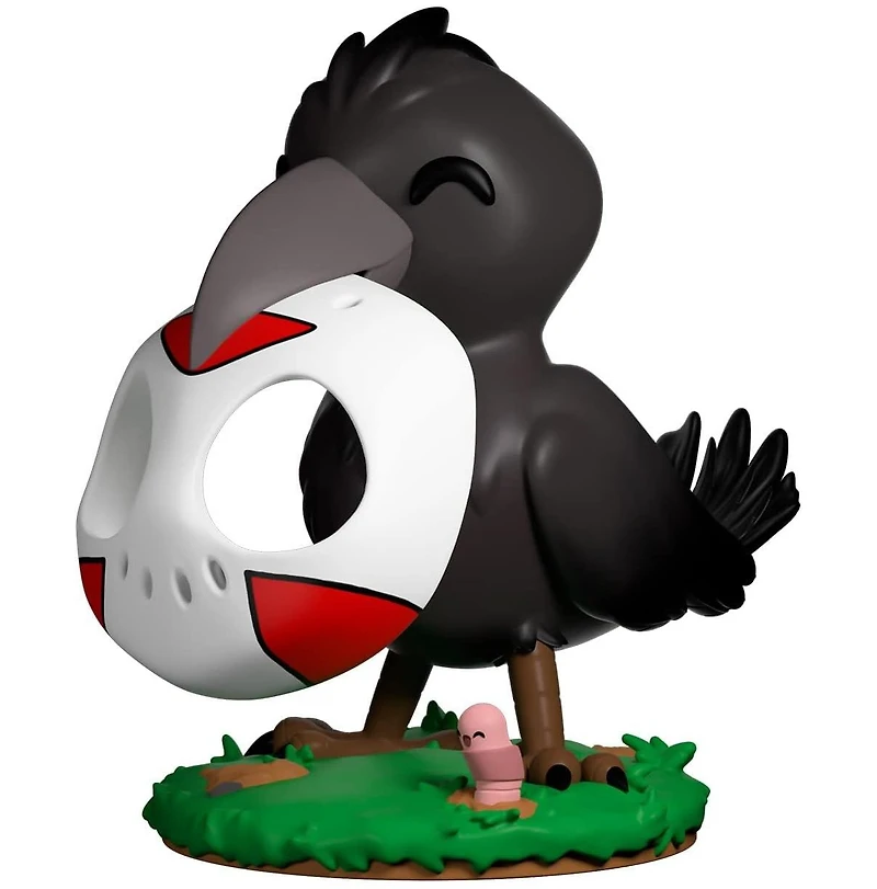 Youtooz: Original Collection [Crowlirious] Vinyl Figure #147