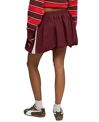 Puma Women's T7 Low-Rise Balloon Skirt