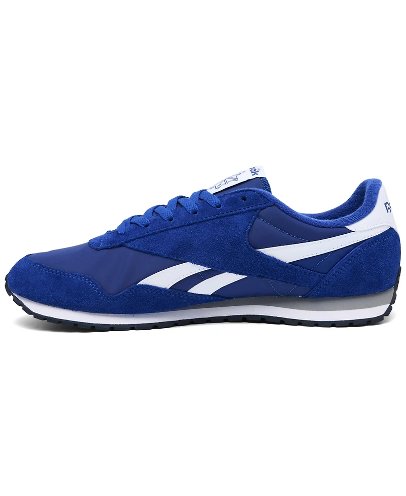 Reebok Men's Classic Az Casual Sneakers from Finish Line