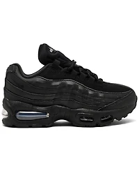 Nike Big Kids Air Max 95 Casual Sneakers from Finish Line