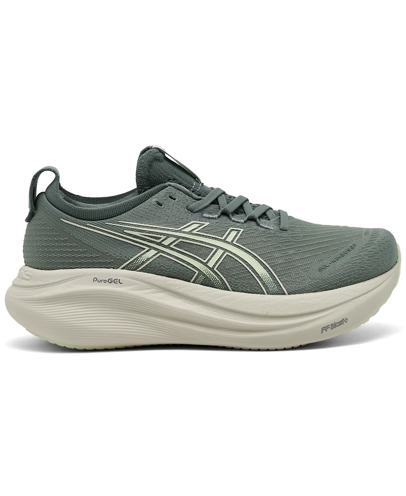 Asics Women's Gel-nimbus 27 Running Sneakers from Finish Line