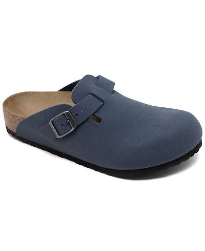 Birkenstock Little Kids Boston Clog from Finish Line