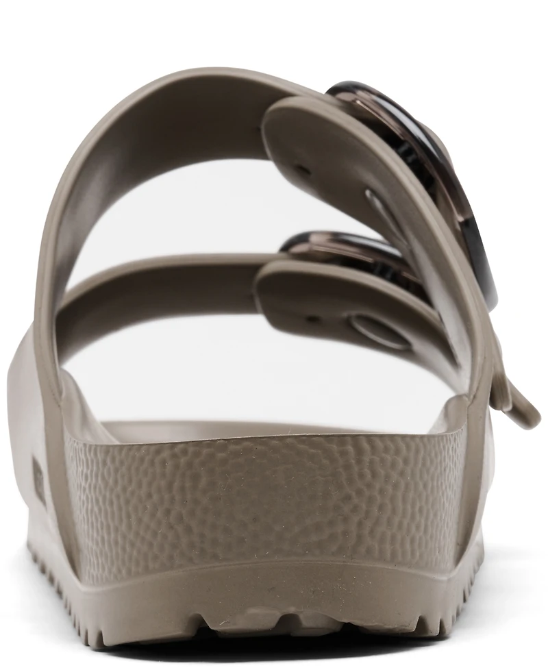 Birkenstock Women's Arizona Big Buckle Eva Sandals from Finish Line