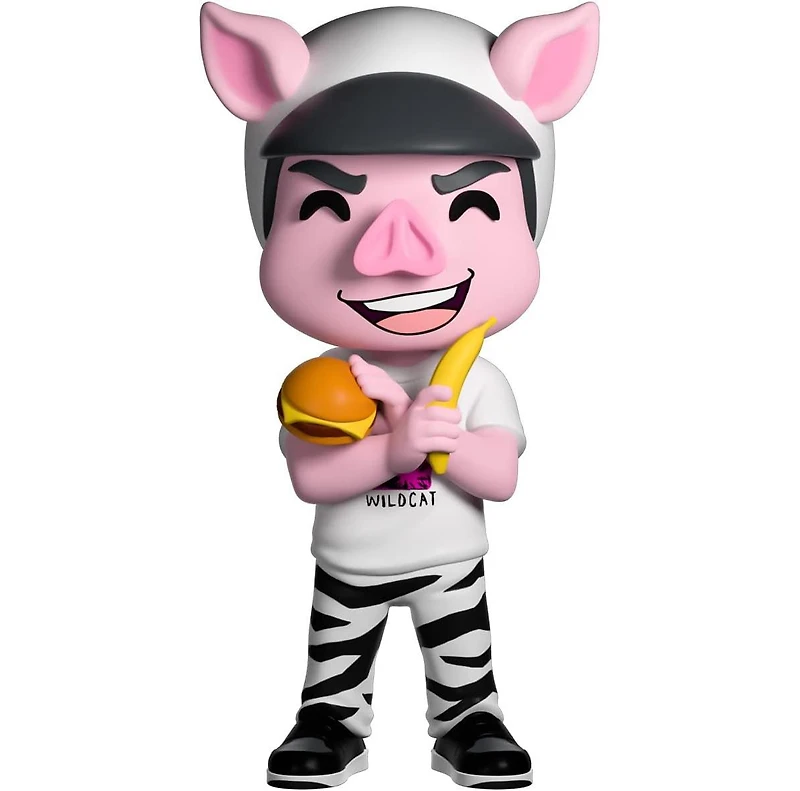 Youtooz: Gaming Collection [Wildcat] Vinyl Figure #73