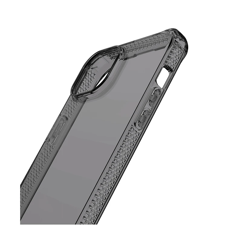 ITSkins Spectrum_R Clear Case for Apple iPhone 15 Plus / 14