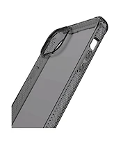 ITSkins Spectrum_R Clear Case for Apple iPhone 15 Plus / 14