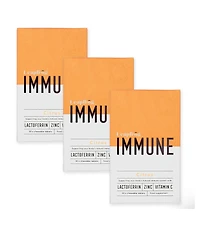LeapFrog Immune Food Supplement