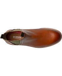 Stacy Adams Men's Isaacson Chelsea Slip-On Boots