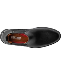 Stacy Adams Men's Townsend Round Toe Chukka Boots