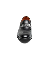 Stacy Adams Men's Boyd Moc Toe Slip-On Loafers