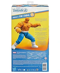 Hasbro Marvel Titan Hero Series The Fantastic Four: First Steps Marvel's The Thing Action Figure