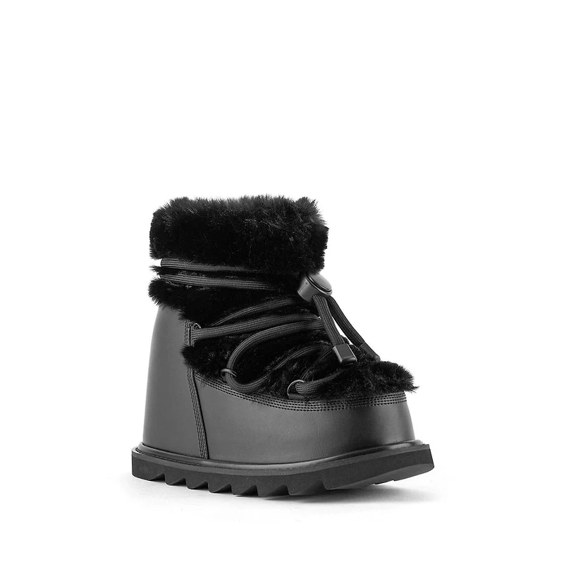 United Nude Womens Zembla Artic Mid