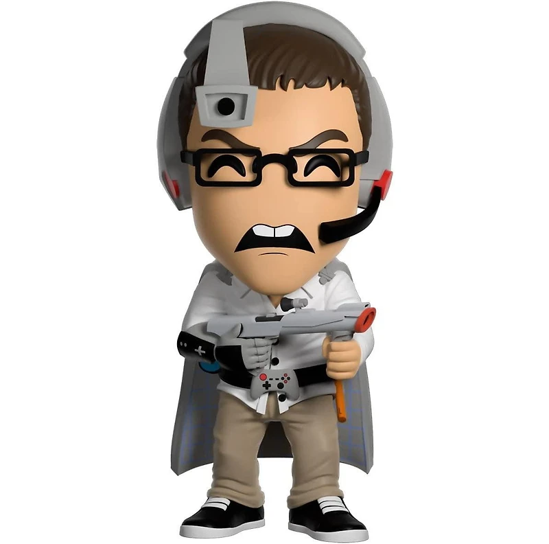 Youtooz Angry Video Game Nerd Vinyl Figure 219
