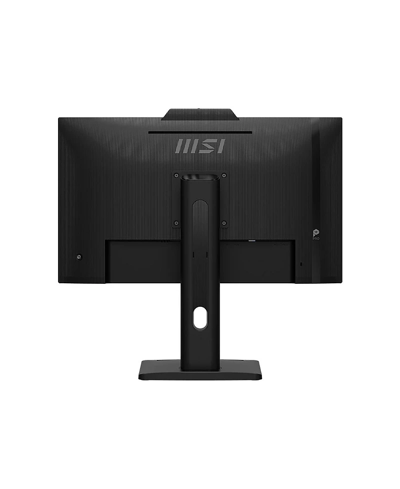 Msi Pro MP272PMG 27" 16:9 Full Hd 120Hz Ips Lcd Hdr Monitor, Black