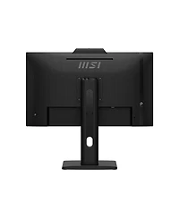 Msi Pro MP272PMG 27" 16:9 Full Hd 120Hz Ips Lcd Hdr Monitor, Black
