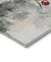 Addison Holiday Washable Indoor Outdoor Acn1808 Rug Collection