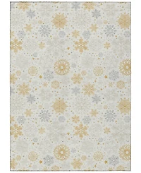 Addison Holiday Washable Indoor/Outdoor ACN1823 10'x14' Area Rug