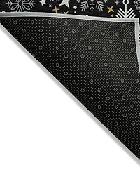 Addison Holiday Washable Indoor/Outdoor ACN1823 1'8"x2'6" Area Rug