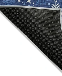 Addison Holiday Washable Indoor/Outdoor ACN1823 3'x5' Area Rug