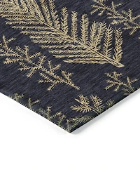 Addison Holiday Washable Indoor/Outdoor ACN1813 5'x7'6" Area Rug