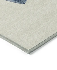 Addison Holiday Washable Indoor/Outdoor ACN1826 5'x7'6" Area Rug