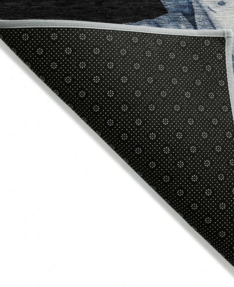 Addison Holiday Washable Indoor/Outdoor ACN1826 8'x10' Area Rug