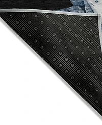 Addison Holiday Washable Indoor/Outdoor ACN1826 8'x10' Area Rug