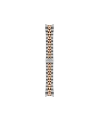 Tissot Women's Ballade Power Two-Tone Stainless Steel Bracelet Watch, 30mm