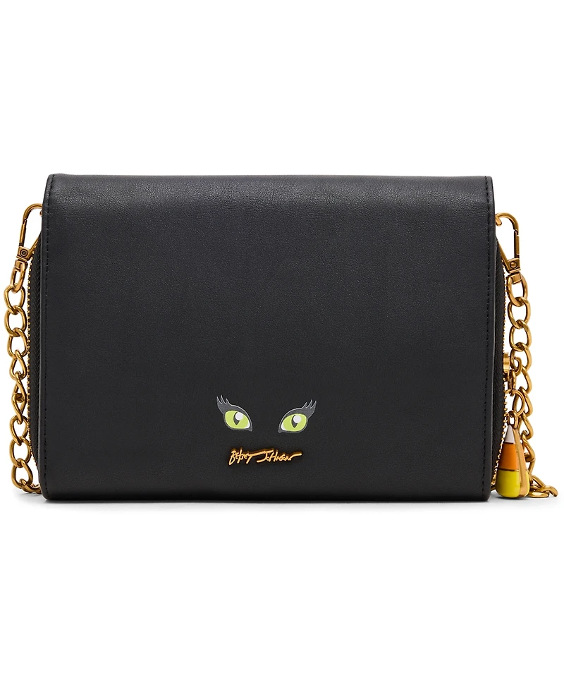 Betsey Johnson Gourdgous Wallet Crossbody