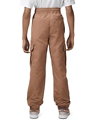 Jordan Big Boys Mj Woven Double Cargo Pants