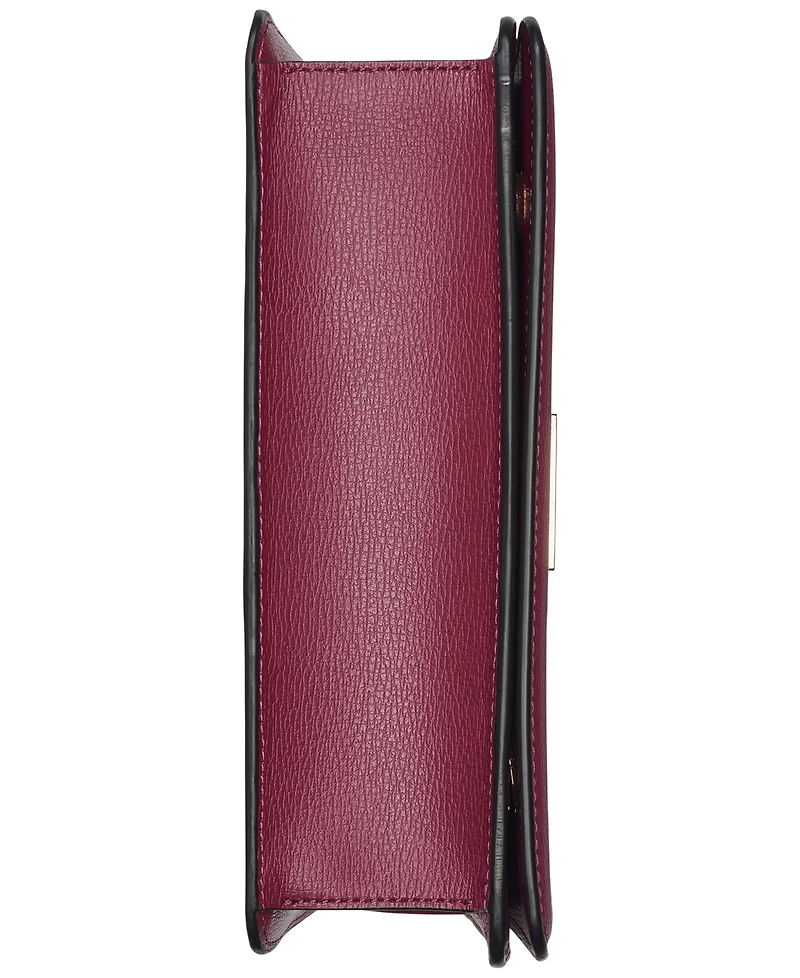 Karl Lagerfeld Paris Simone Small Crossbody Bag
