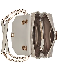 Karl Lagerfeld Paris Liana Small Shoulder Bag