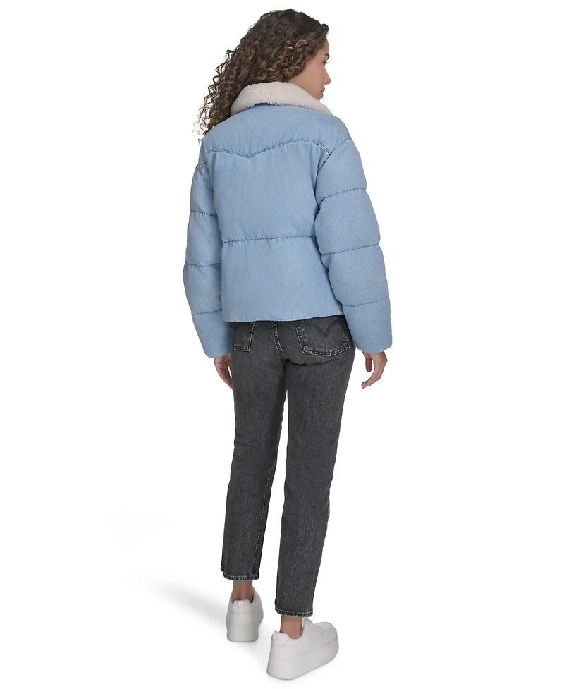 Levi's Women's Long Sleeve Jacket