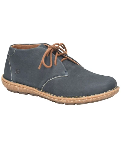 Born Women's Nuala Ii Lace Up Booties