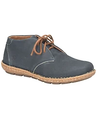 Born Women's Nuala Ii Lace Up Booties