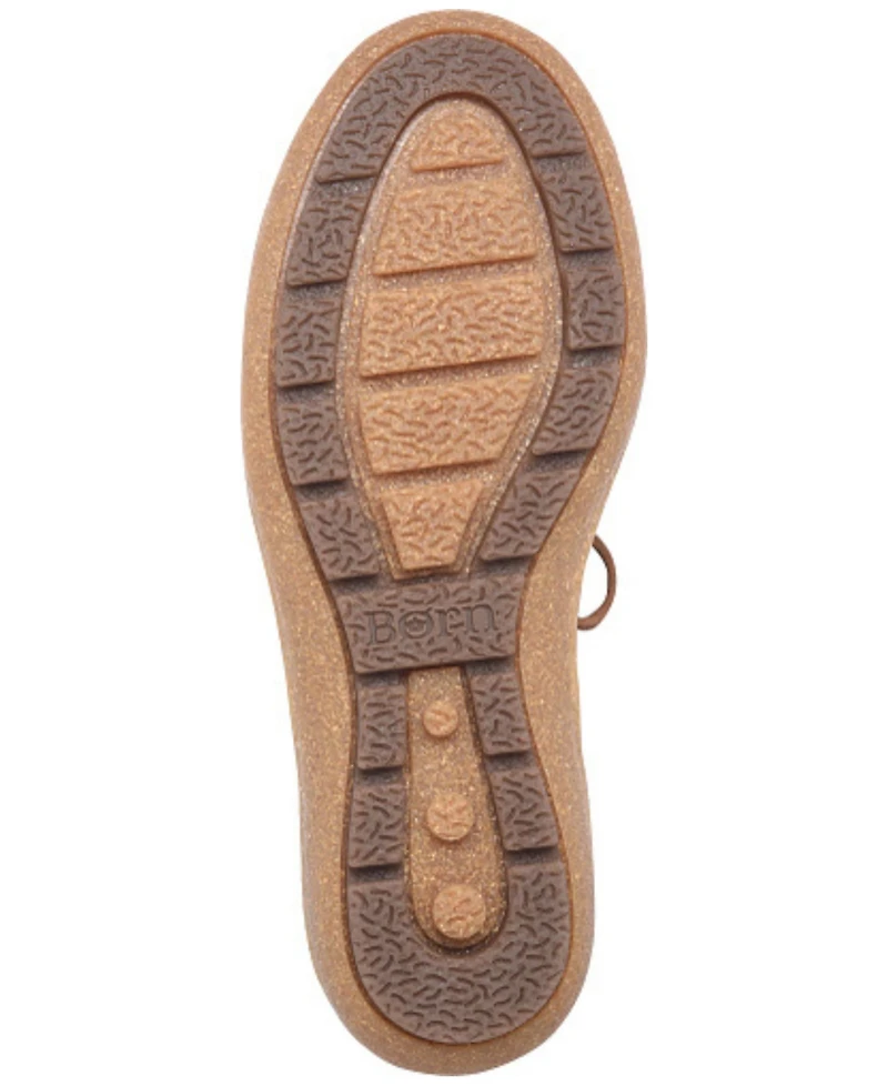 Born Women's Nuala Ii Lace Up Booties