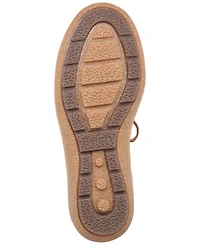 Born Women's Nuala Ii Lace Up Booties