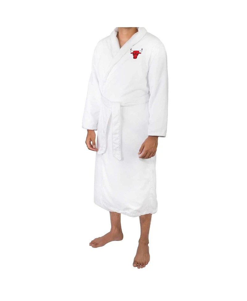 Bathletix Chicago Bulls Adult Bathrobe