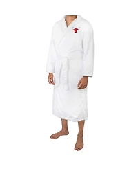 Bathletix Chicago Bulls Adult Bathrobe