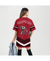 Gameday Couture Women's Crimson Alabama Crimson Tide Top
