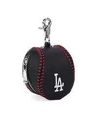 Montana West Los Angeles Dodgers Baseball Bag Charm