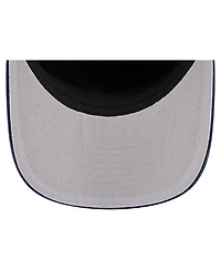 New Era Men's Navy Dallas Cowboys Team 19TWENTY Adjustable Hat