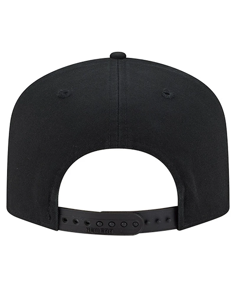 New Era Men's Black New York Yankees 19Twenty Adjustable Hat