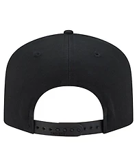 New Era Men's Black New York Yankees 19Twenty Adjustable Hat