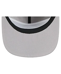 New Era Men's Gray Dallas Cowboys Rope 19TWENTY Hat