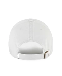 '47 Brand Men's Gray Texas A M Aggies Vault Clean Up Adjustable Hat